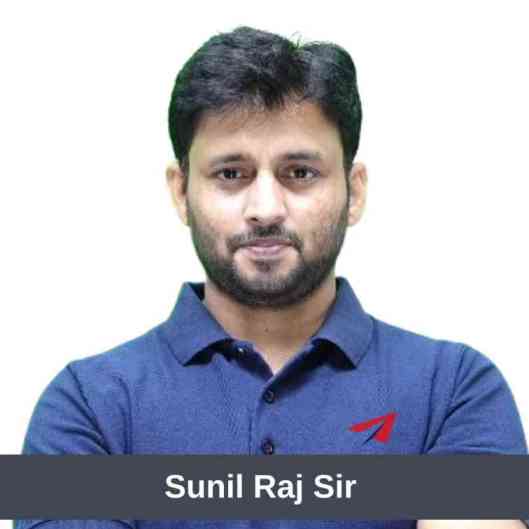 Sunil Sir